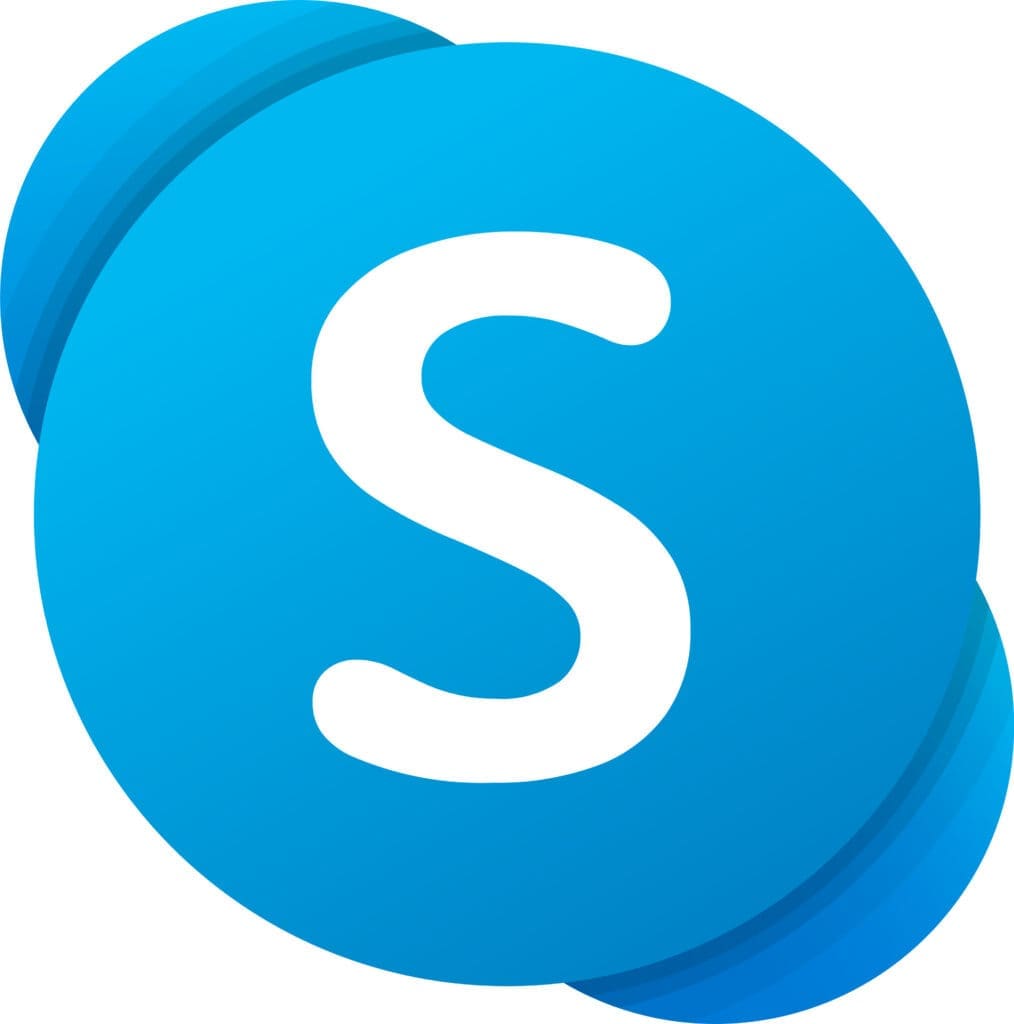 Skype končí