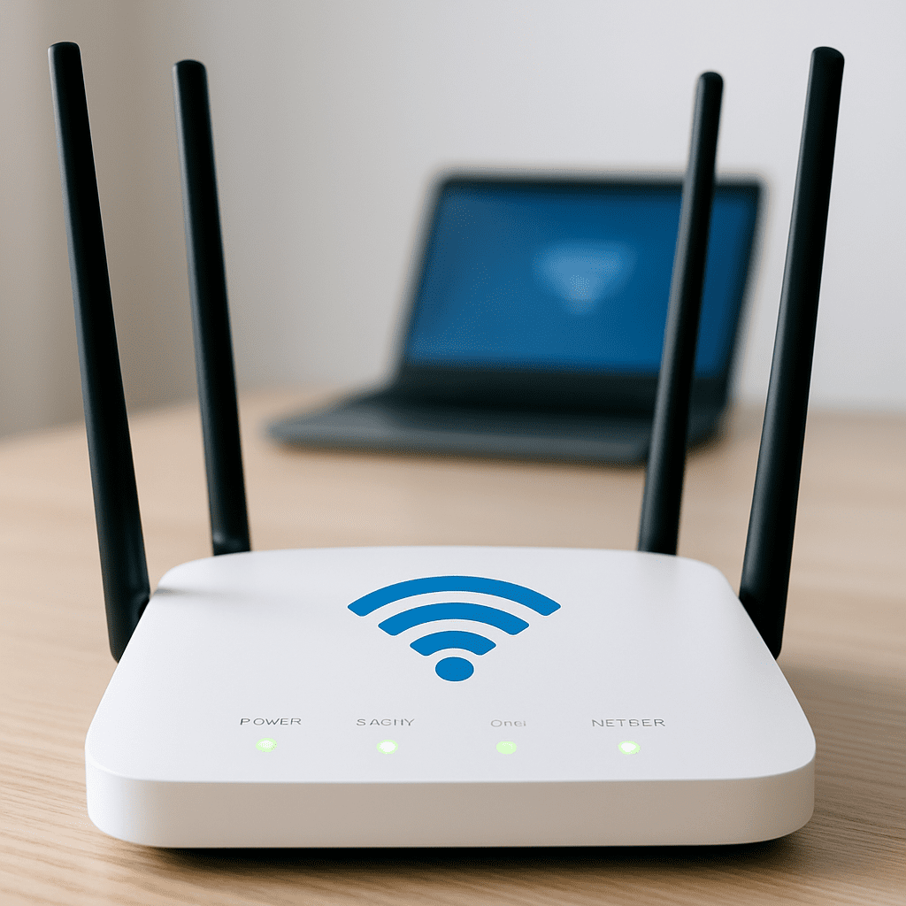 WiFi
